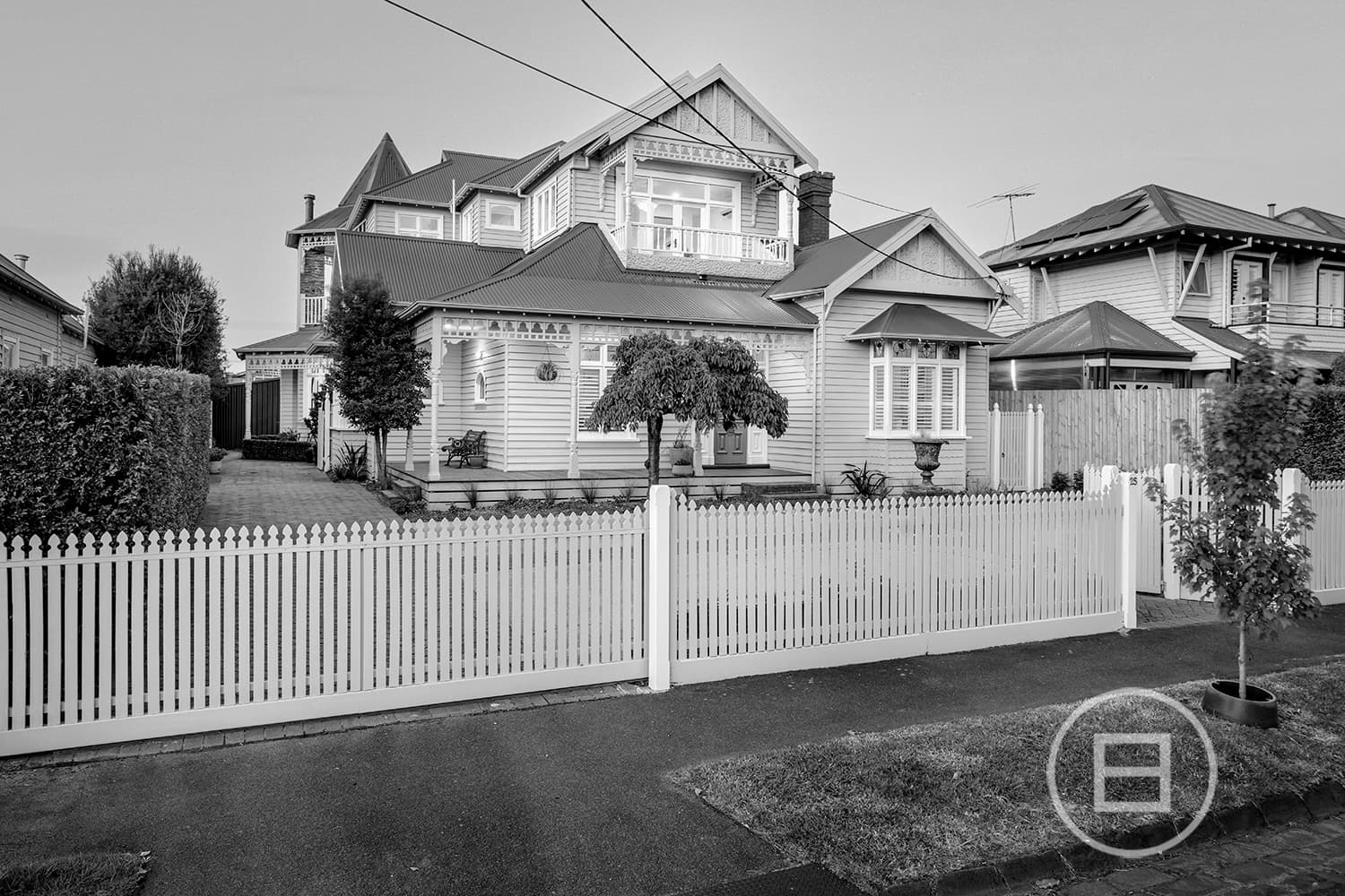 25 Thomas Street, MOONEE PONDS, VIC, Moonee Ponds - Image 1