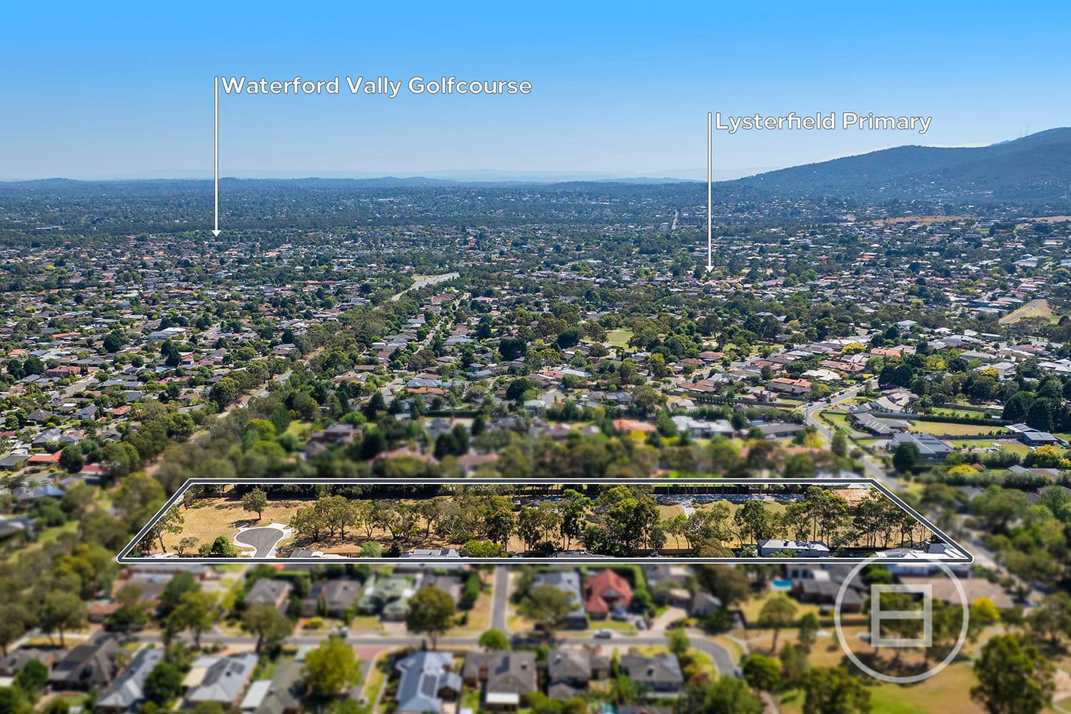 32 Major Crescent, LYSTERFIELD, VIC, Lysterfield - Thumbnail 3
