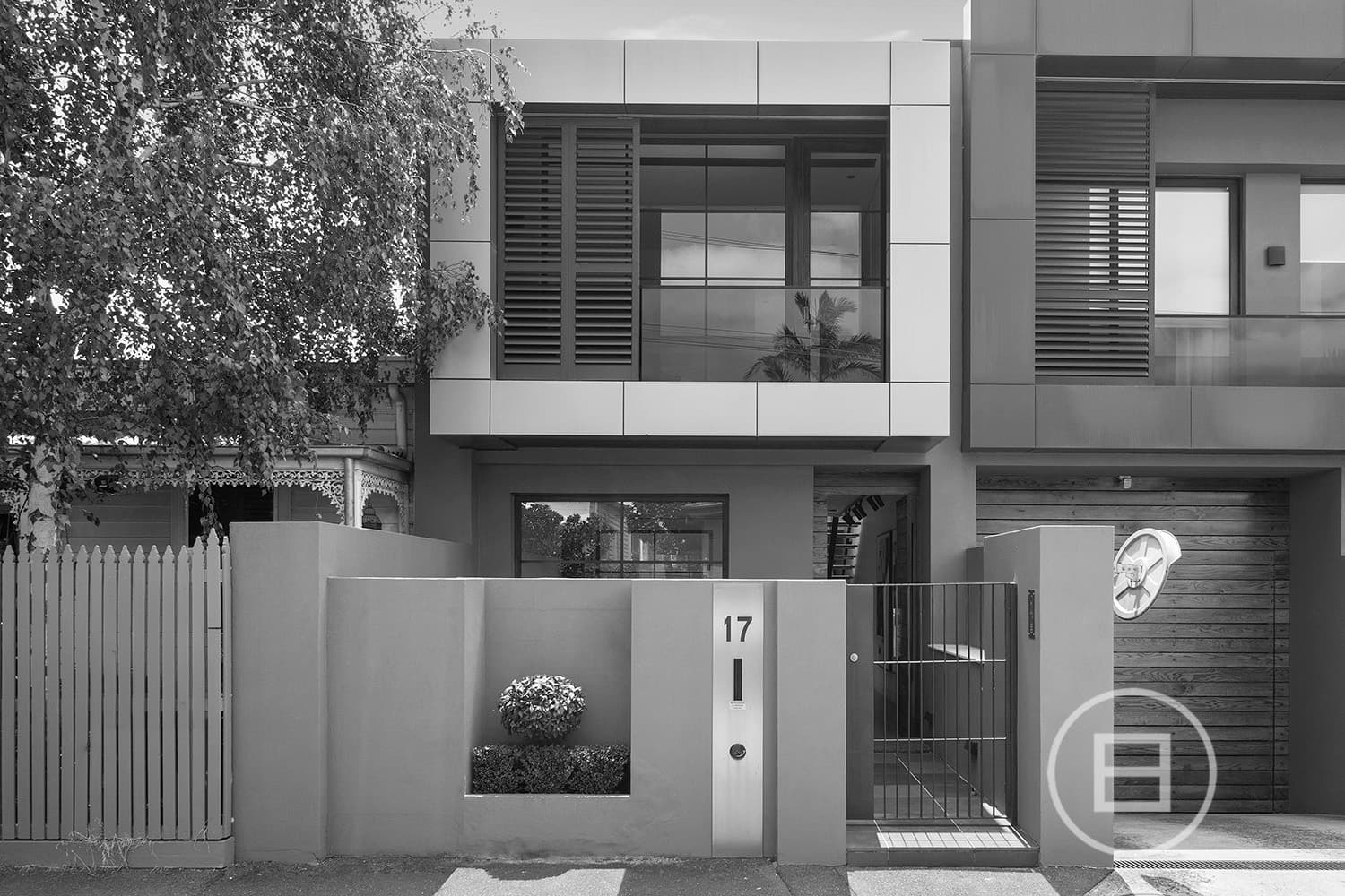 17 Cliff Street, SOUTH YARRA, VIC, South Yarra - Image 1