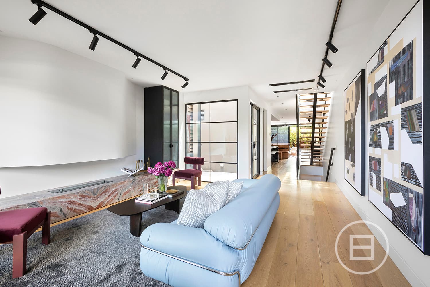 17 Cliff Street, SOUTH YARRA, VIC, South Yarra - Thumbnail 2
