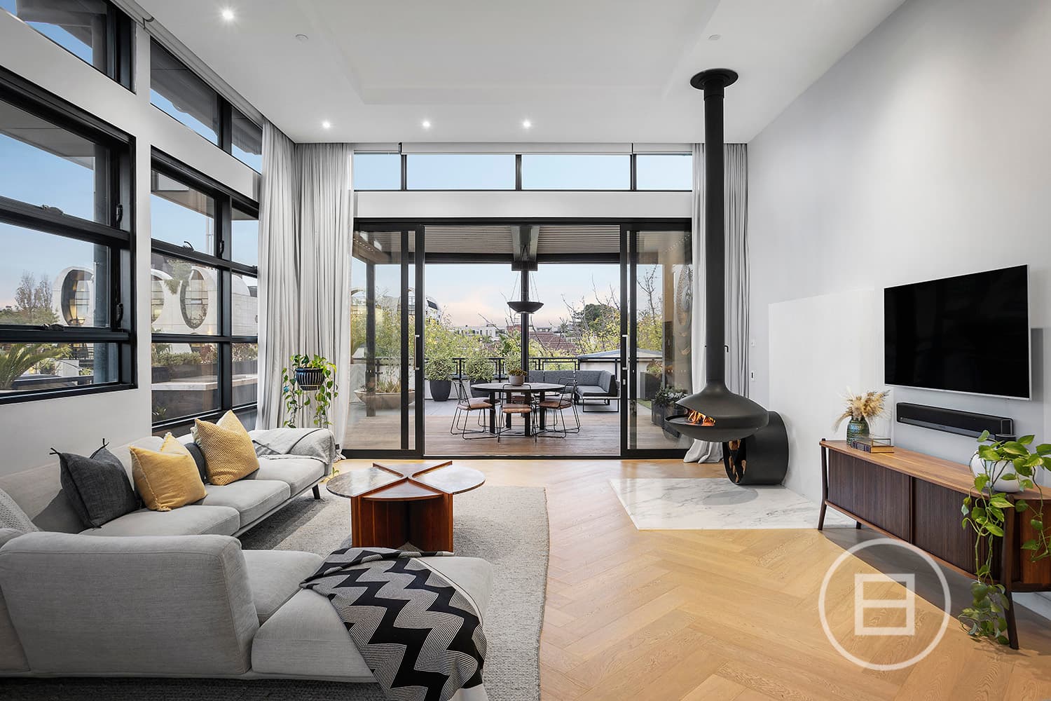 Penthouse/34 Fitzroy Street, ST KILDA, VIC, St Kilda - Thumbnail 3