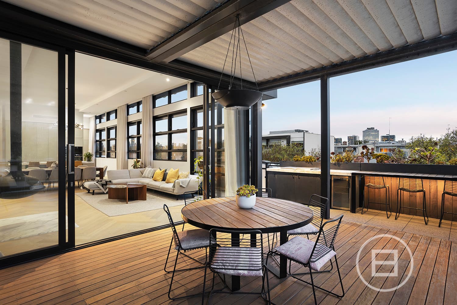 Penthouse/34 Fitzroy Street, ST KILDA, VIC, St Kilda - Thumbnail 4