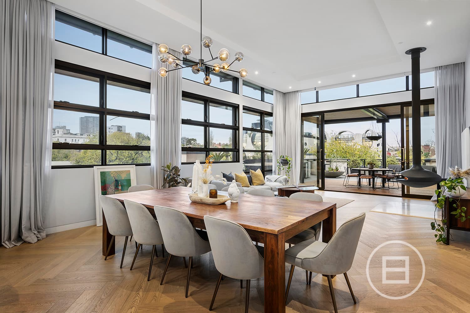 Penthouse/34 Fitzroy Street, ST KILDA, VIC, St Kilda - Thumbnail 2