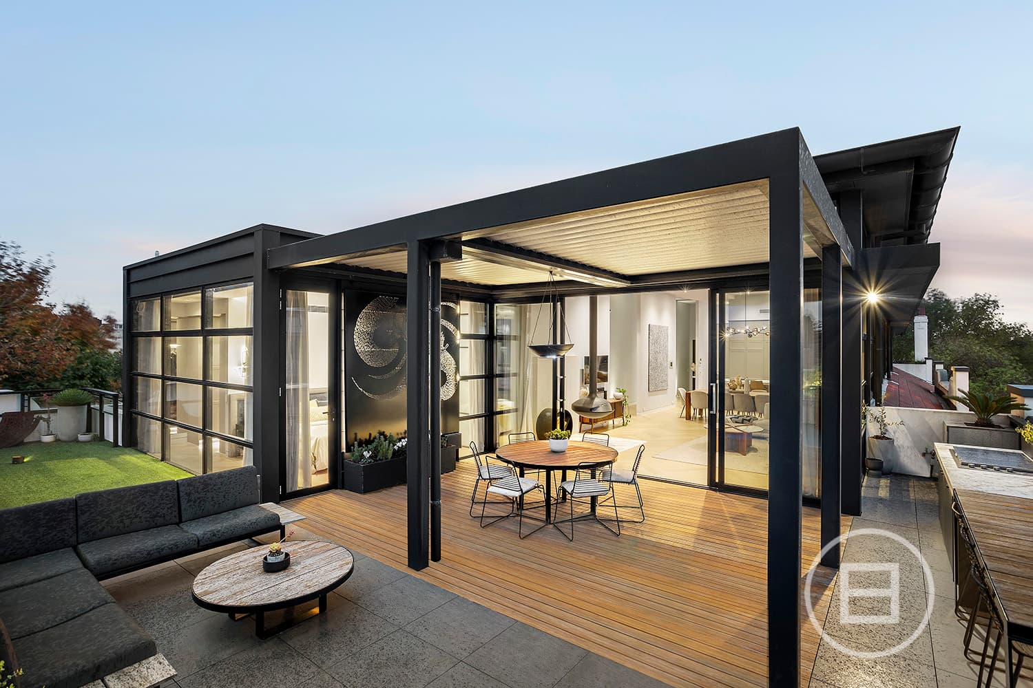 Penthouse/34 Fitzroy Street, ST KILDA, VIC, St Kilda - Thumbnail 6