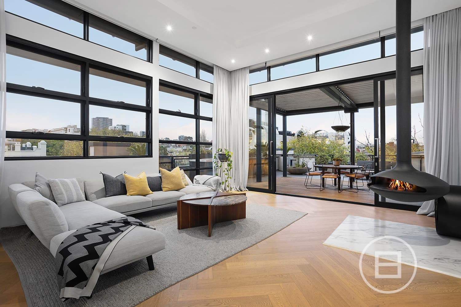 Penthouse/34 Fitzroy Street, ST KILDA, VIC, St Kilda - Thumbnail 7