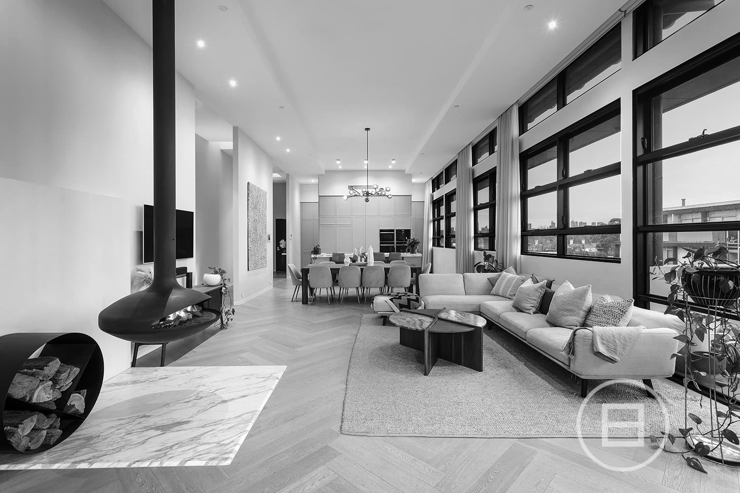 Penthouse/34 Fitzroy Street, ST KILDA, VIC, St Kilda - Image 1