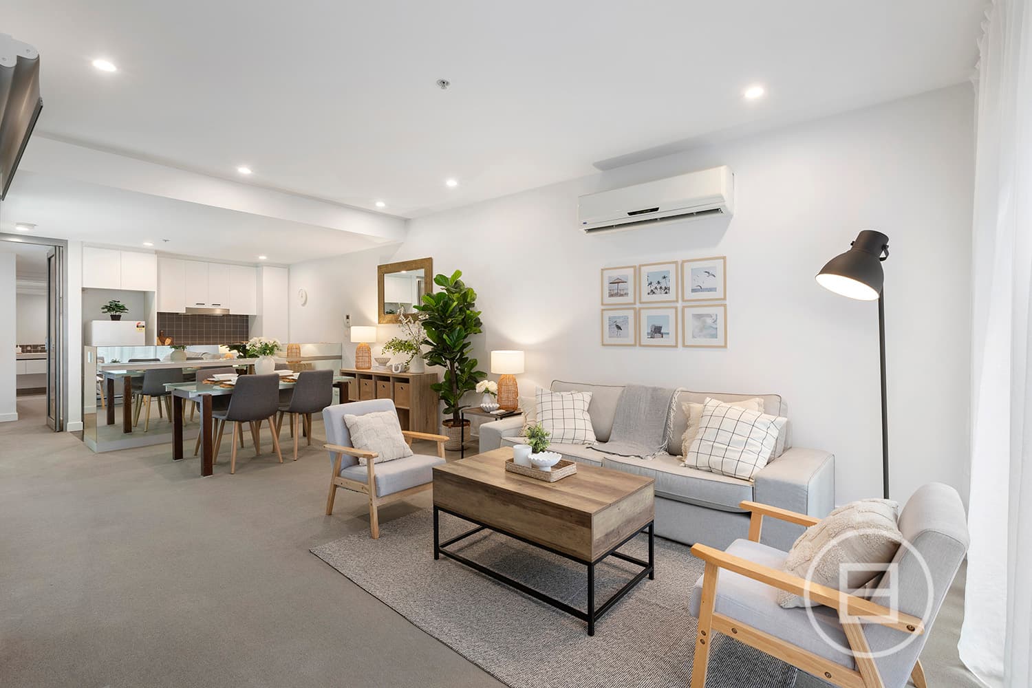 109/91 Dow Street, PORT MELBOURNE, VIC, Port Melbourne - Thumbnail 3