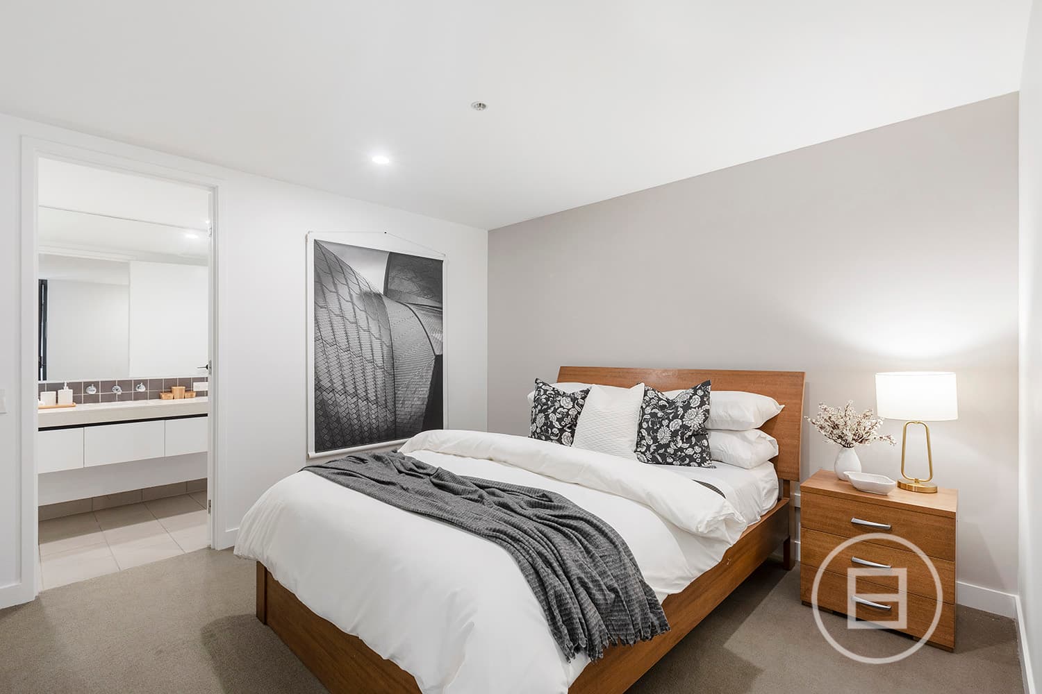 109/91 Dow Street, PORT MELBOURNE, VIC, Port Melbourne - Thumbnail 8