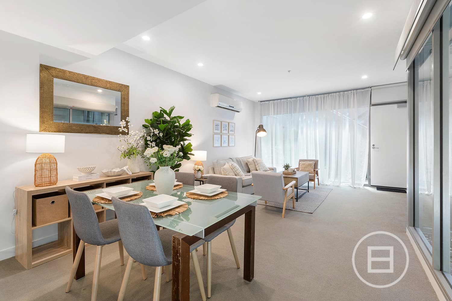 109/91 Dow Street, PORT MELBOURNE, VIC, Port Melbourne - Thumbnail 2