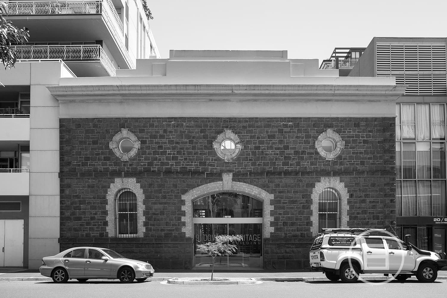109/91 Dow Street, PORT MELBOURNE, VIC, Port Melbourne - Image 1