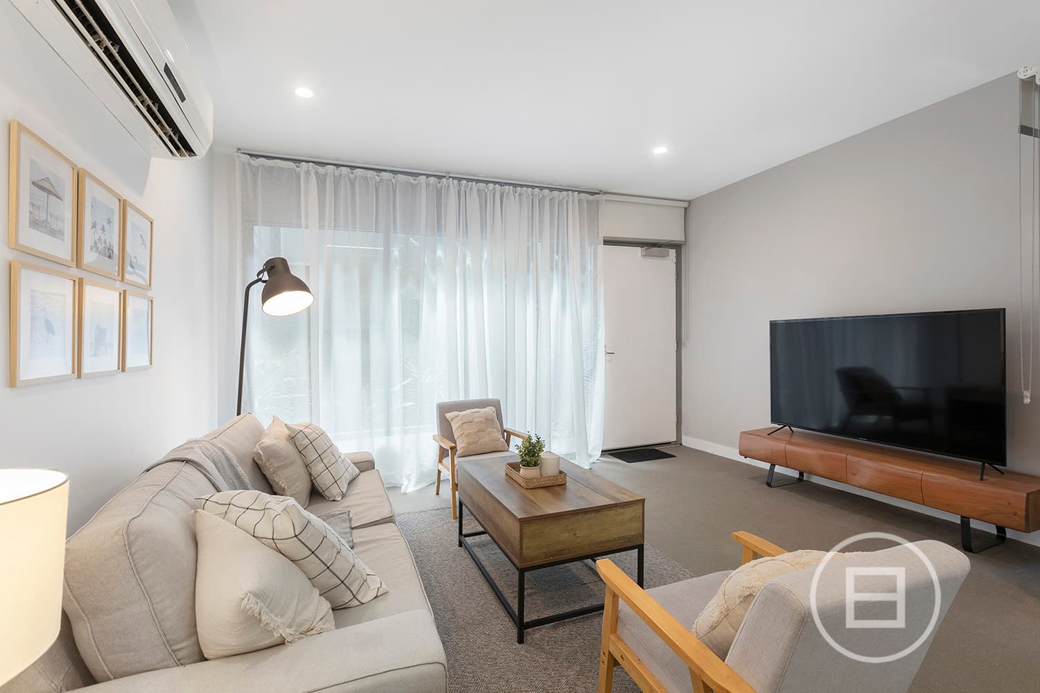 109/91 Dow Street, PORT MELBOURNE, VIC, Port Melbourne - Thumbnail 4