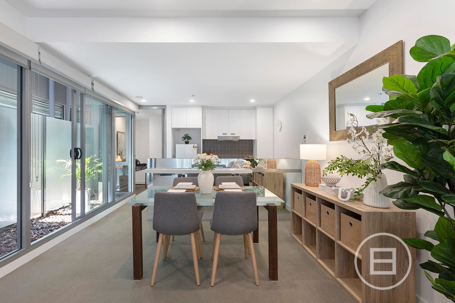 109/91 Dow Street, PORT MELBOURNE, VIC, Port Melbourne - Thumbnail 6