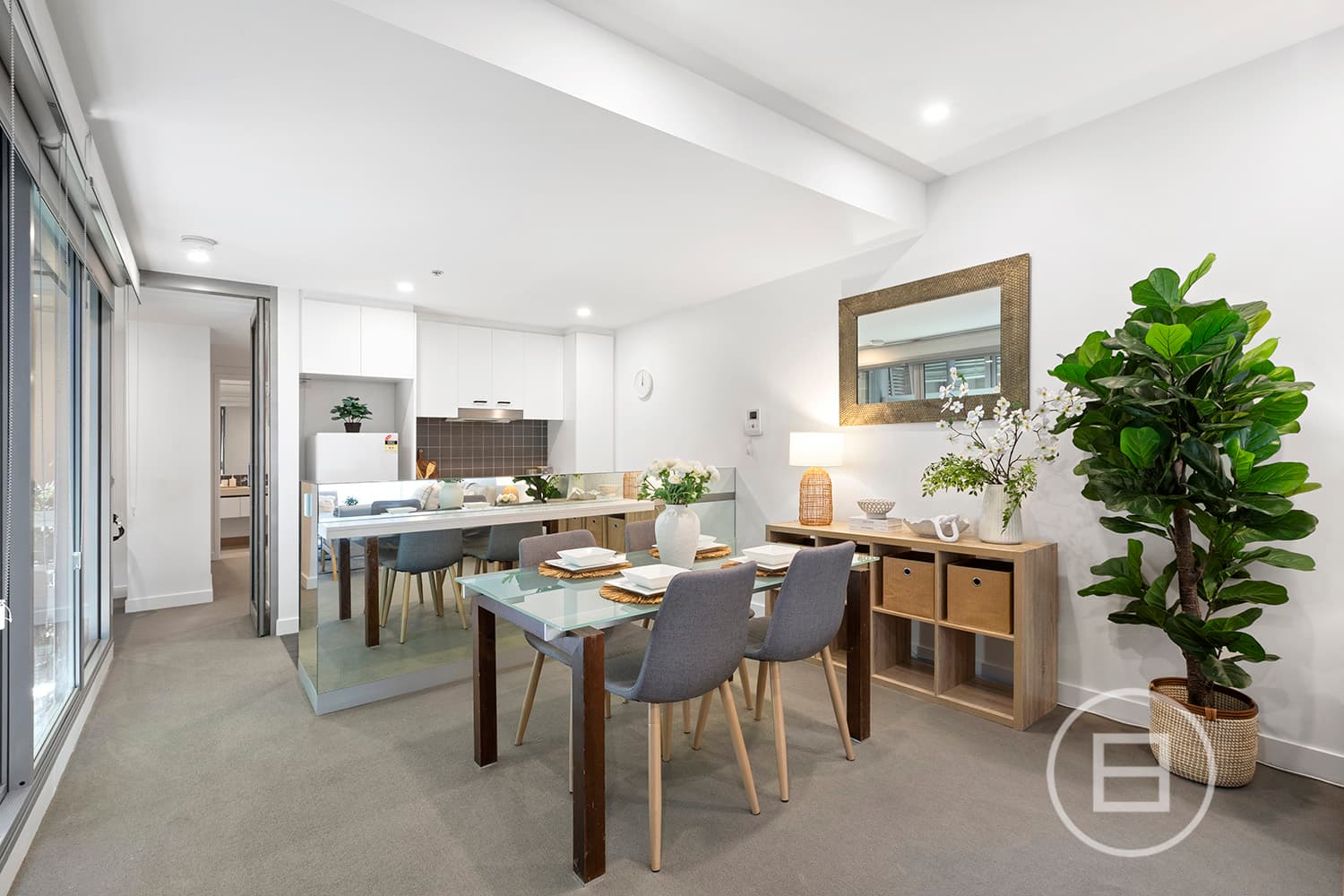 109/91 Dow Street, PORT MELBOURNE, VIC, Port Melbourne - Thumbnail 5
