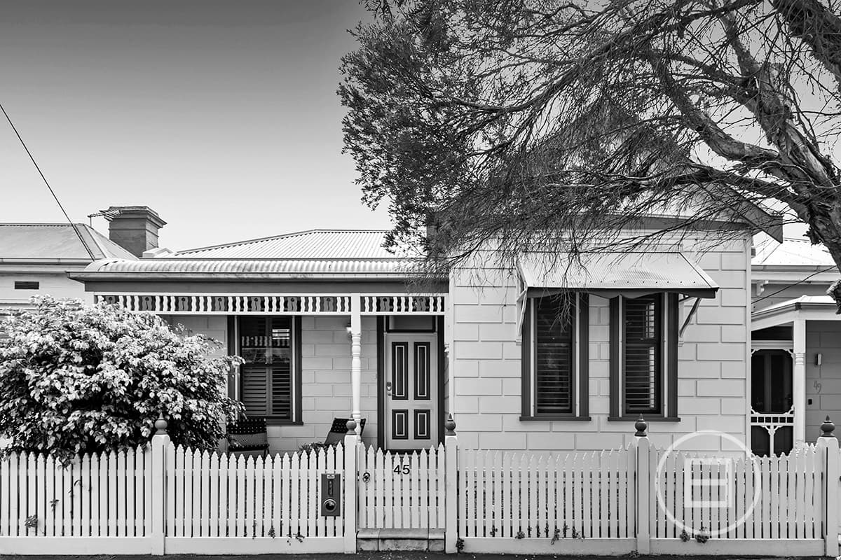 45 Cruikshank Street, PORT MELBOURNE, VIC, Port Melbourne - Image 1