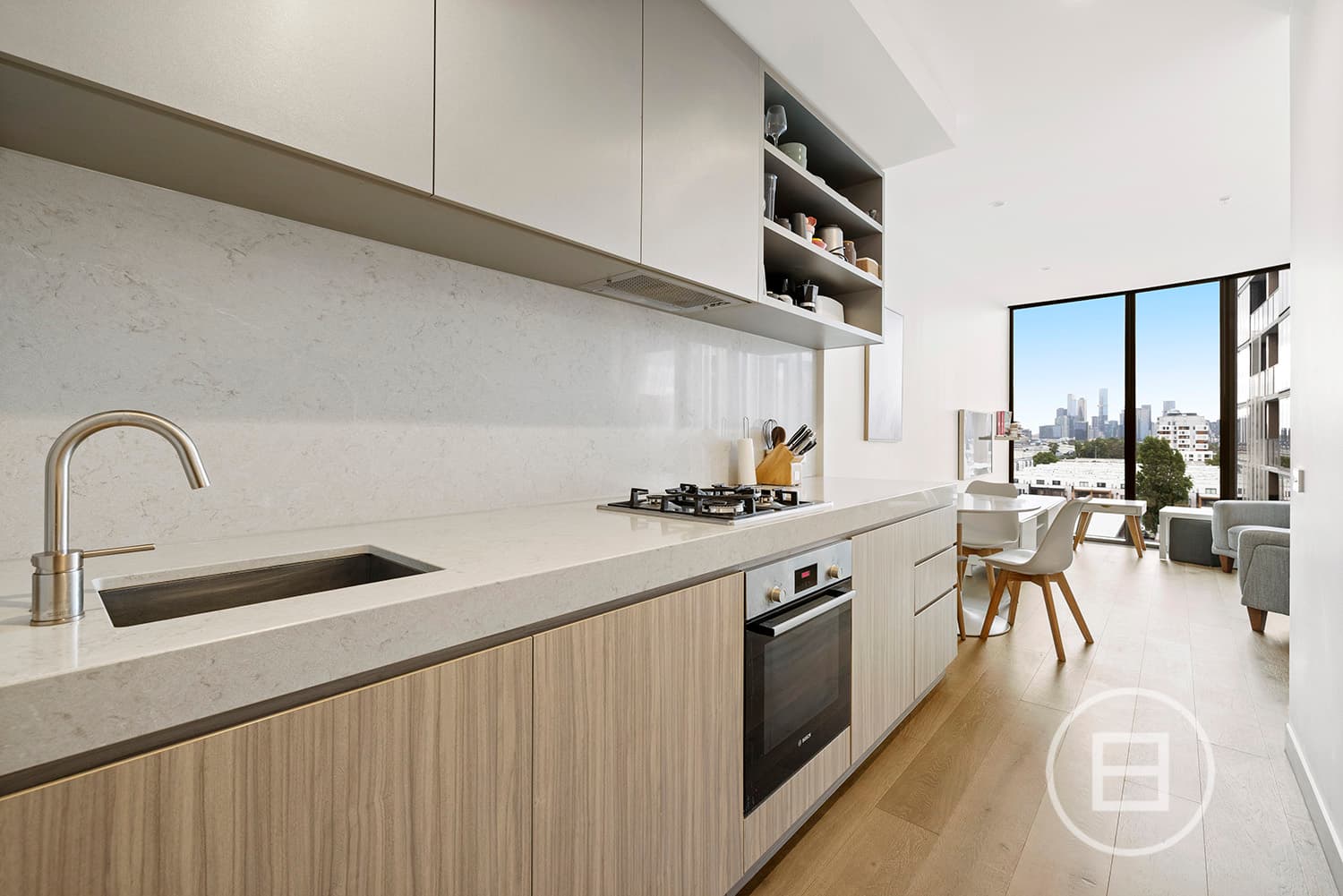 720/3 Tarver Street, PORT MELBOURNE, VIC, Port Melbourne - Thumbnail 4