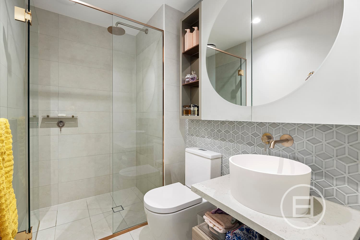 720/3 Tarver Street, PORT MELBOURNE, VIC, Port Melbourne - Thumbnail 6