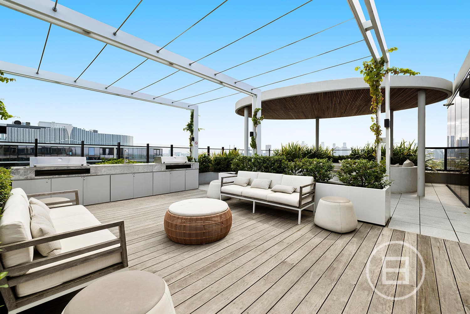 720/3 Tarver Street, PORT MELBOURNE, VIC, Port Melbourne - Thumbnail 7