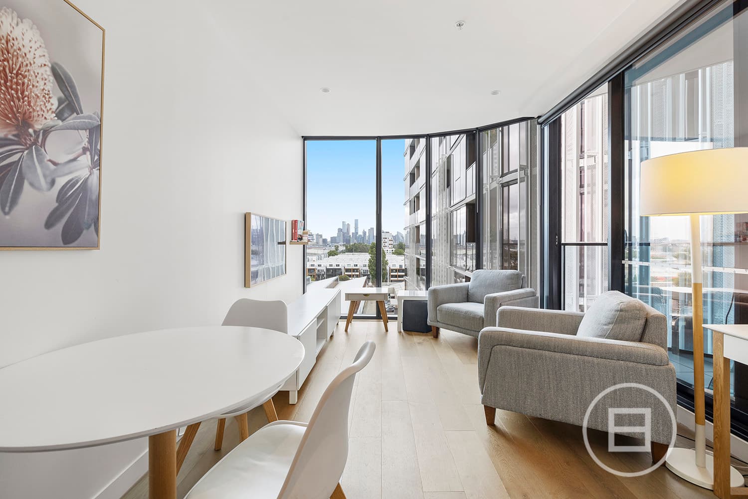 720/3 Tarver Street, PORT MELBOURNE, VIC, Port Melbourne - Thumbnail 2
