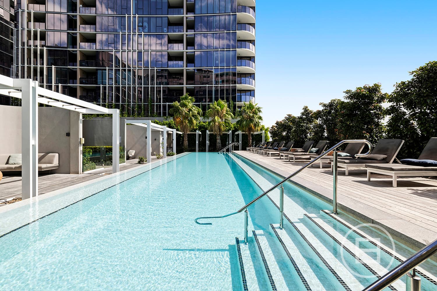 720/3 Tarver Street, PORT MELBOURNE, VIC, Port Melbourne - Thumbnail 8