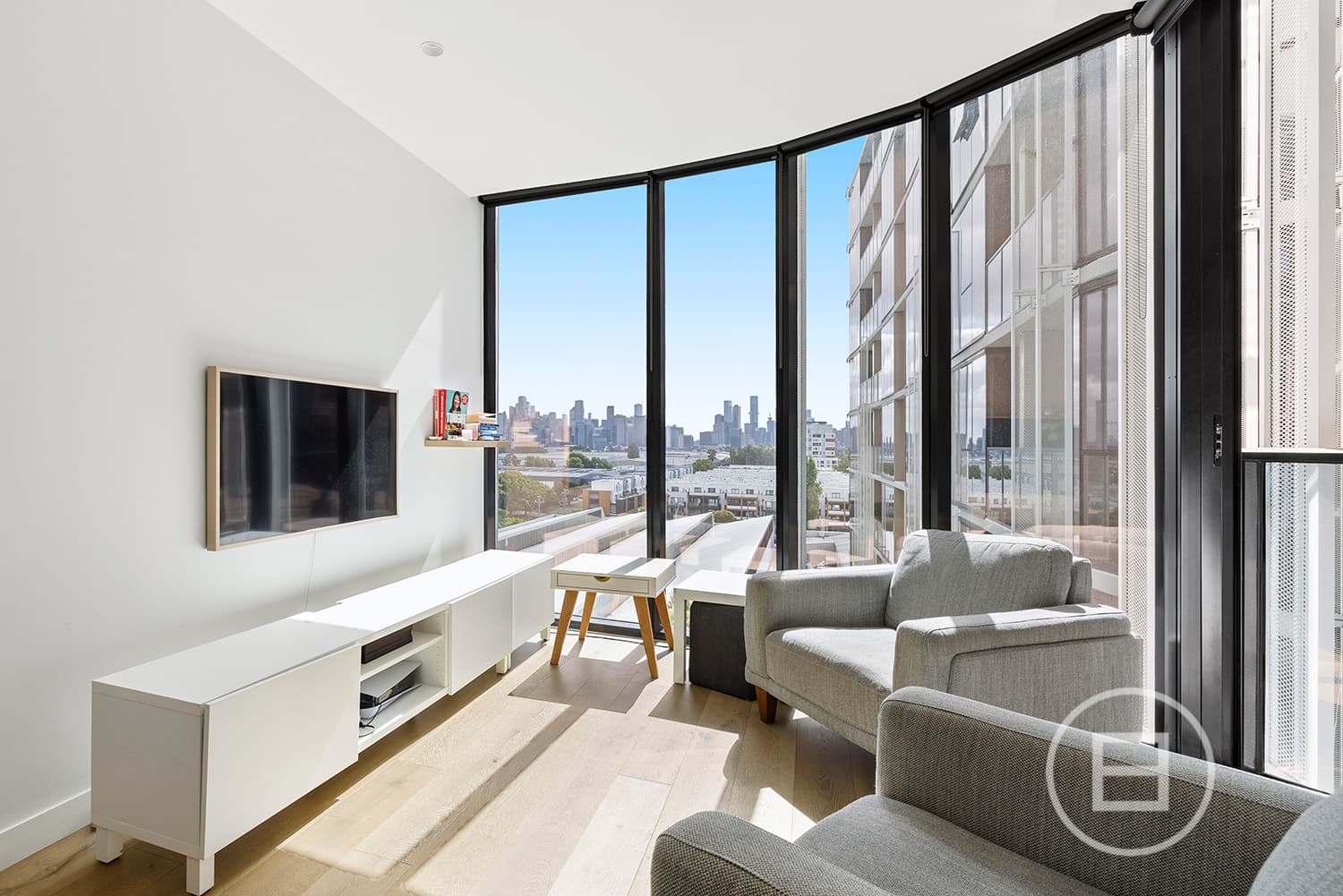 720/3 Tarver Street, PORT MELBOURNE, VIC, Port Melbourne - Thumbnail 3