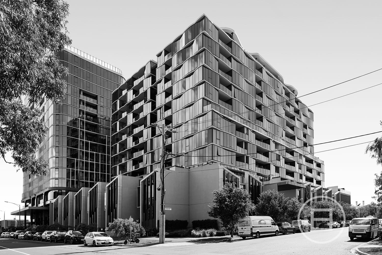 720/3 Tarver Street, PORT MELBOURNE, VIC, Port Melbourne - Image 1