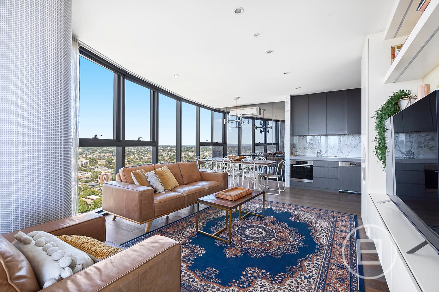 2703/35 Malcolm Street, SOUTH YARRA, VIC, South Yarra - Thumbnail 6