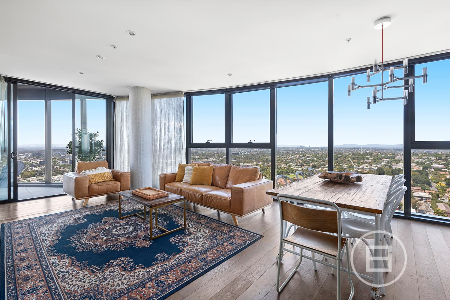 2703/35 Malcolm Street, SOUTH YARRA, VIC, South Yarra - Thumbnail 2