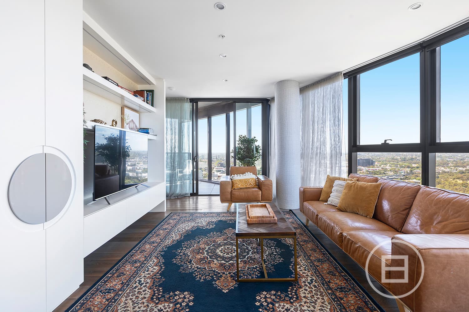 2703/35 Malcolm Street, SOUTH YARRA, VIC, South Yarra - Thumbnail 5