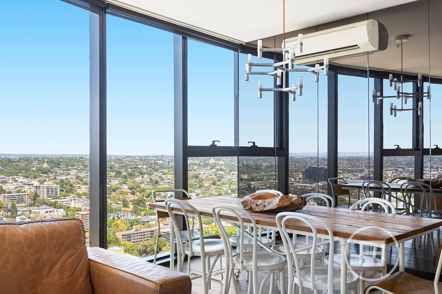 2703/35 Malcolm Street, SOUTH YARRA, VIC, South Yarra - Thumbnail 4