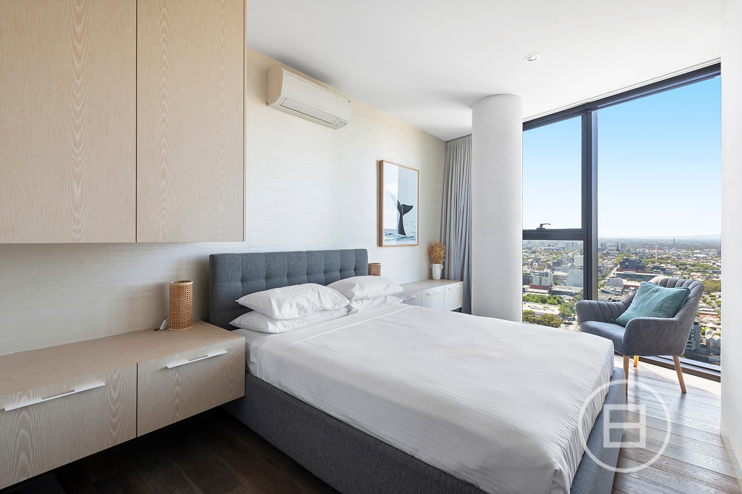 2703/35 Malcolm Street, SOUTH YARRA, VIC, South Yarra - Thumbnail 7