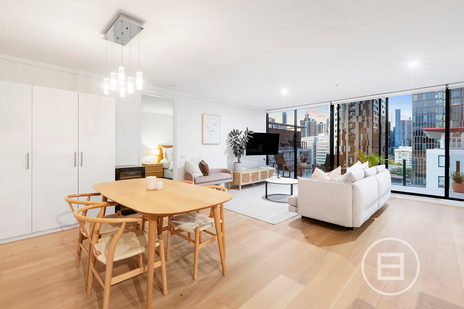 1212/38 Bank Street, SOUTH MELBOURNE, VIC, South Melbourne - Thumbnail 2