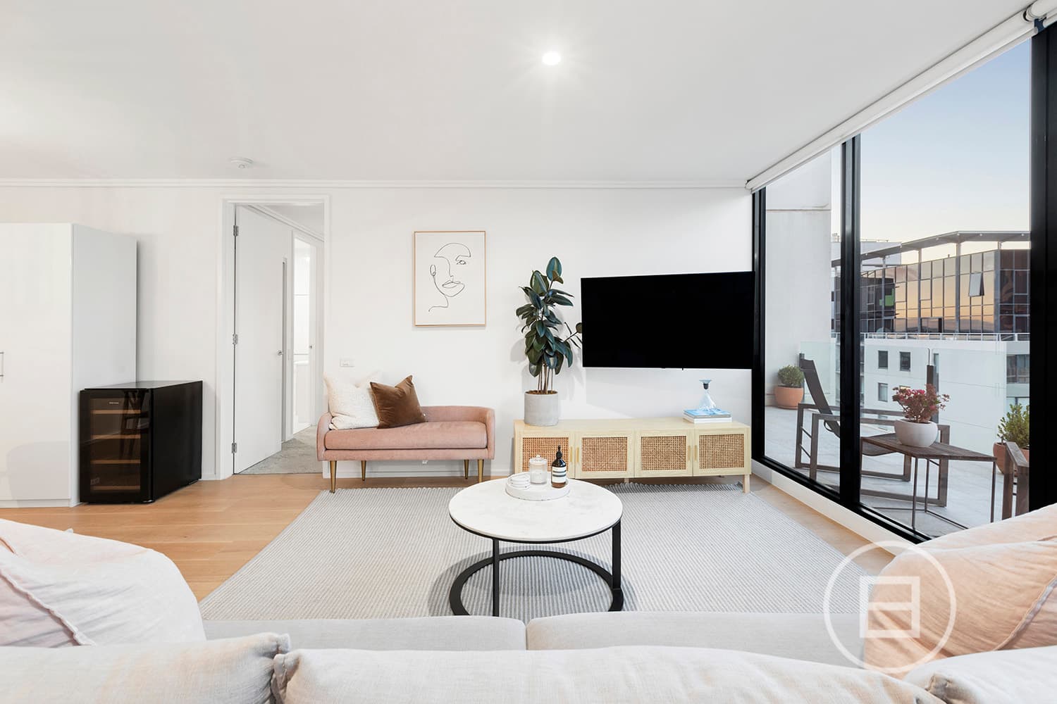 1212/38 Bank Street, SOUTH MELBOURNE, VIC, South Melbourne - Thumbnail 5