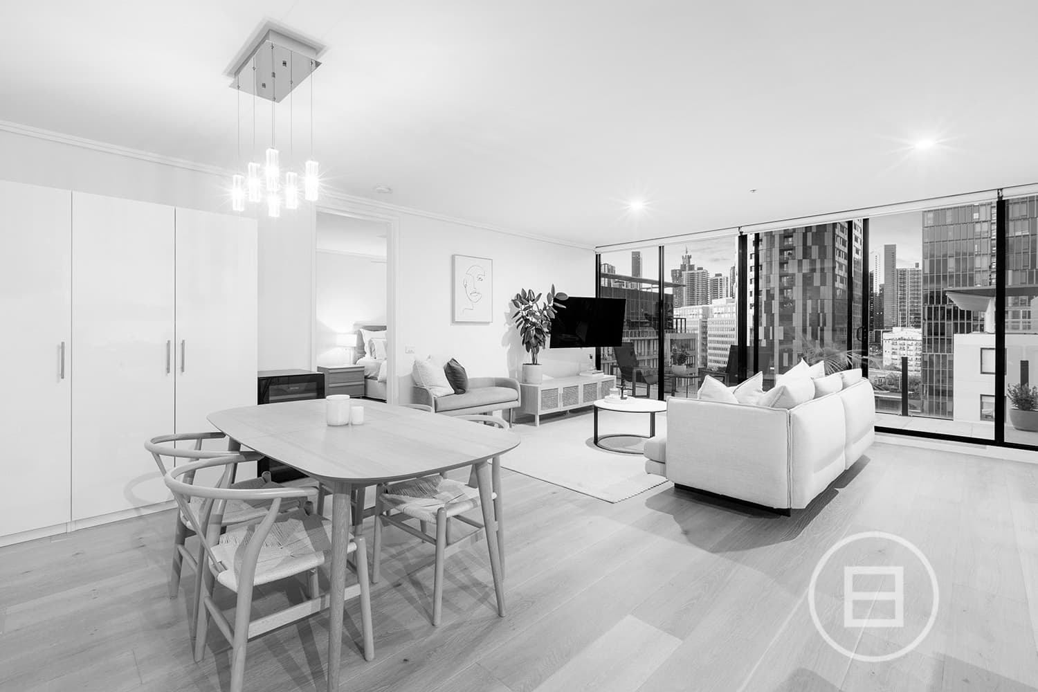 1212/38 Bank Street, SOUTH MELBOURNE, VIC, South Melbourne - Image 1