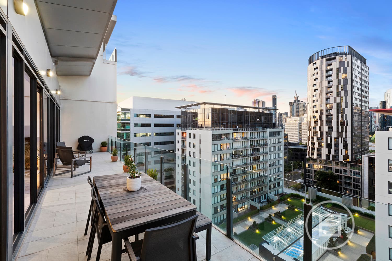 1212/38 Bank Street, SOUTH MELBOURNE, VIC, South Melbourne - Thumbnail 6