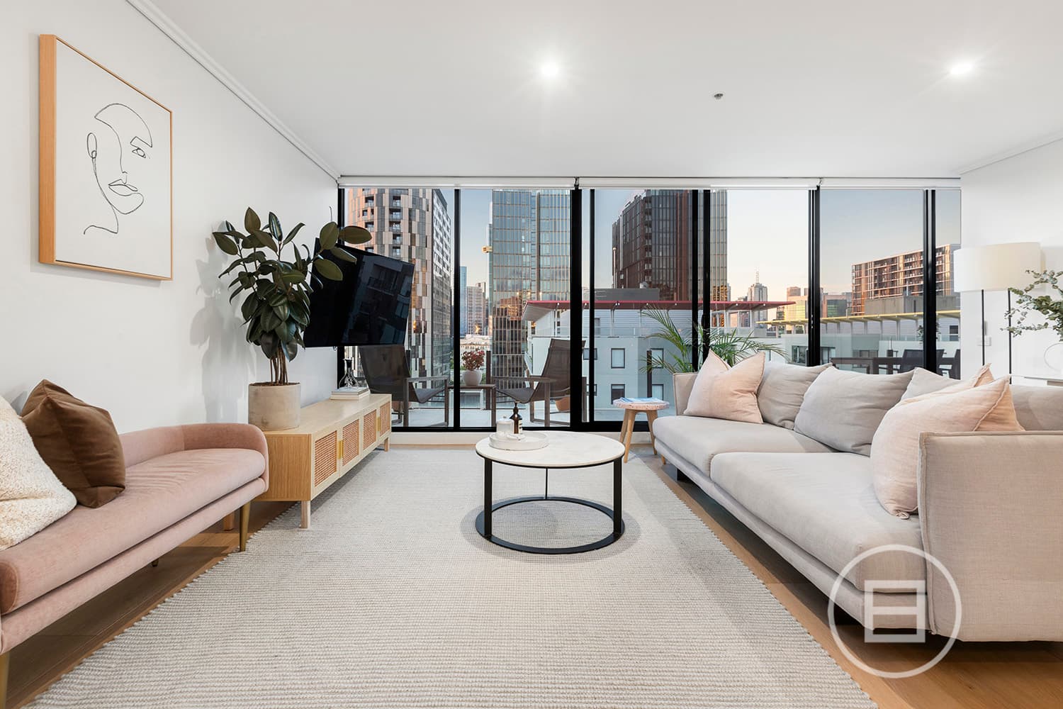 1212/38 Bank Street, SOUTH MELBOURNE, VIC, South Melbourne - Thumbnail 4