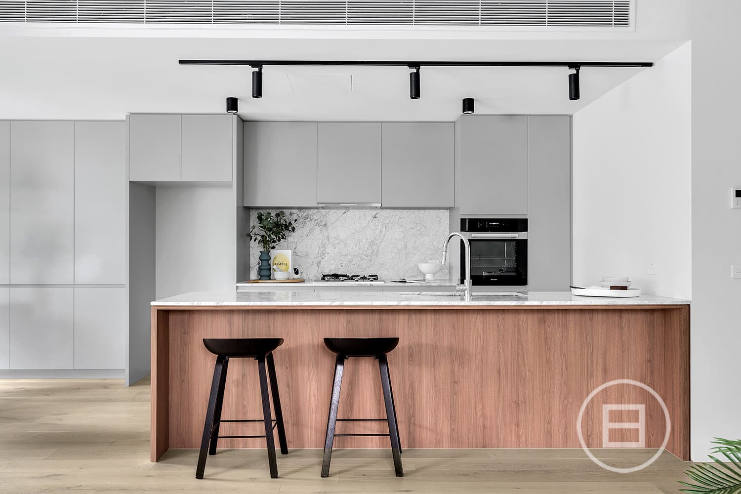 103/5 Curran Street, NORTH MELBOURNE, VIC, North Melbourne - Thumbnail 3