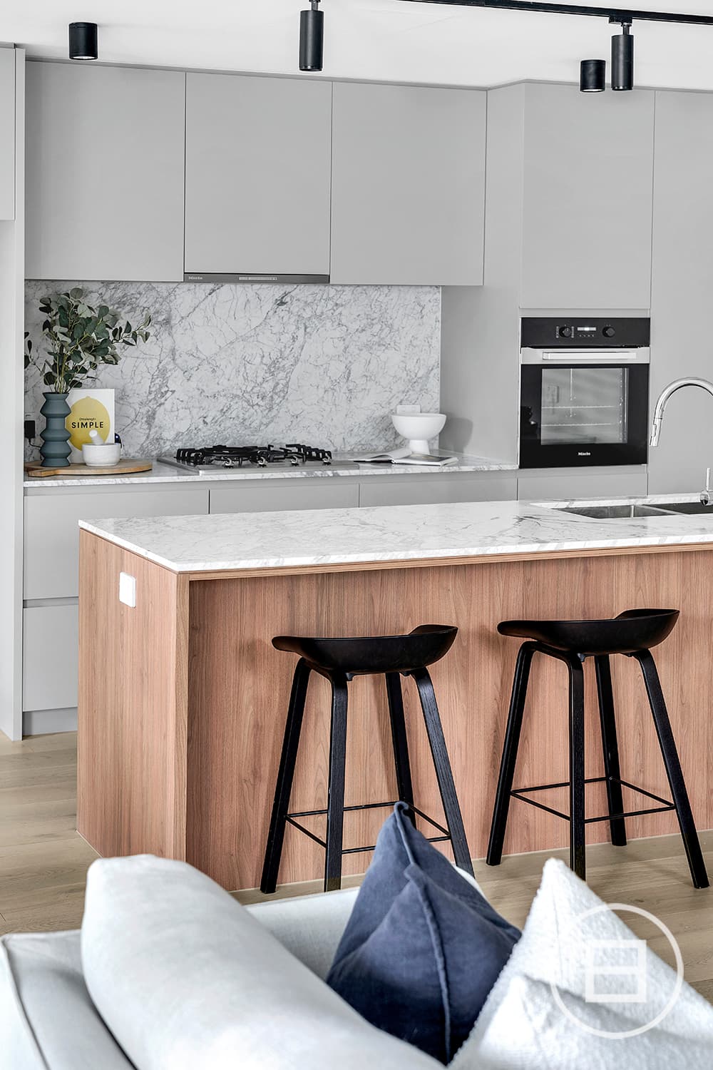 103/5 Curran Street, NORTH MELBOURNE, VIC, North Melbourne - Thumbnail 5