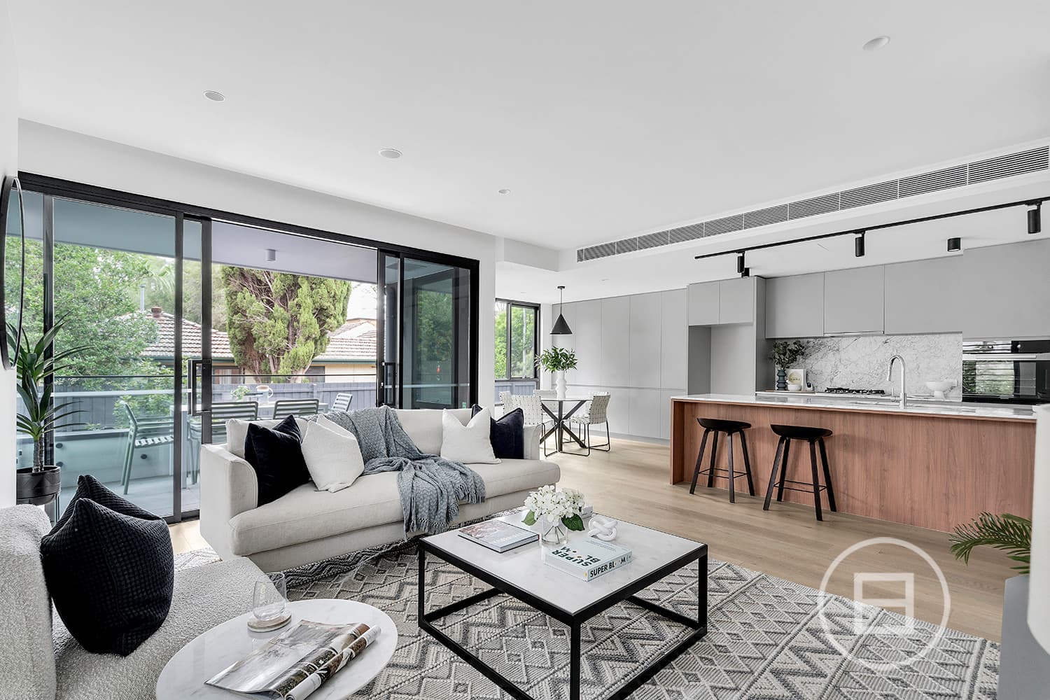 103/5 Curran Street, NORTH MELBOURNE, VIC, North Melbourne - Thumbnail 4