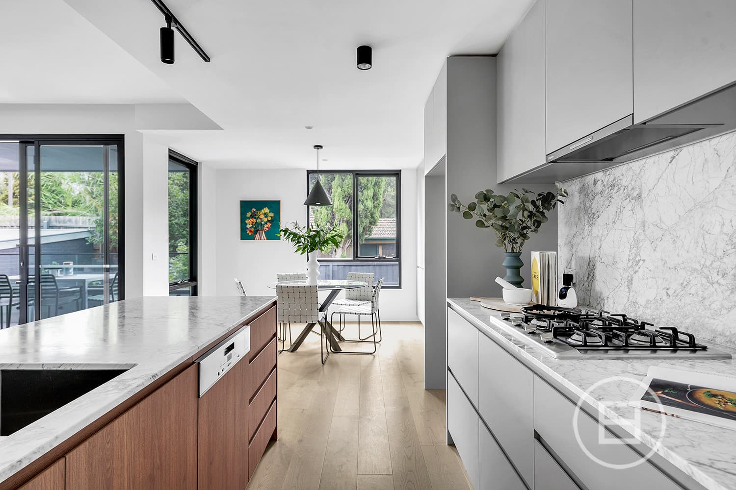 103/5 Curran Street, NORTH MELBOURNE, VIC, North Melbourne - Thumbnail 2