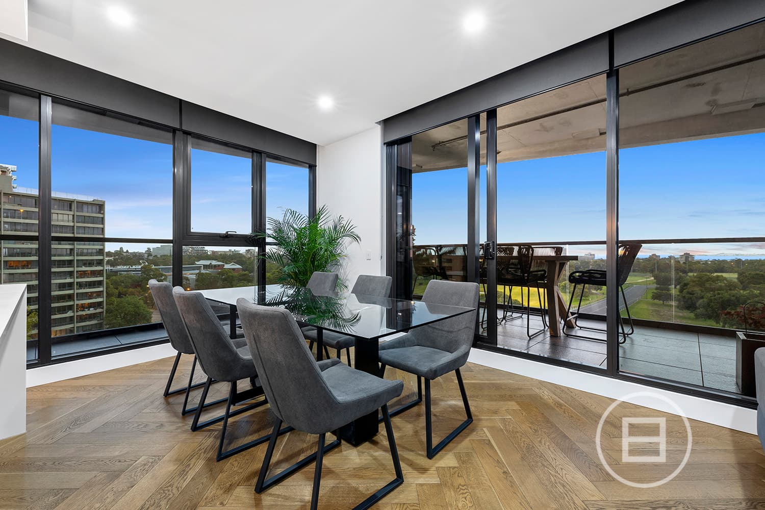 804/77 Queens Road, MELBOURNE, VIC, Melbourne - Thumbnail 5