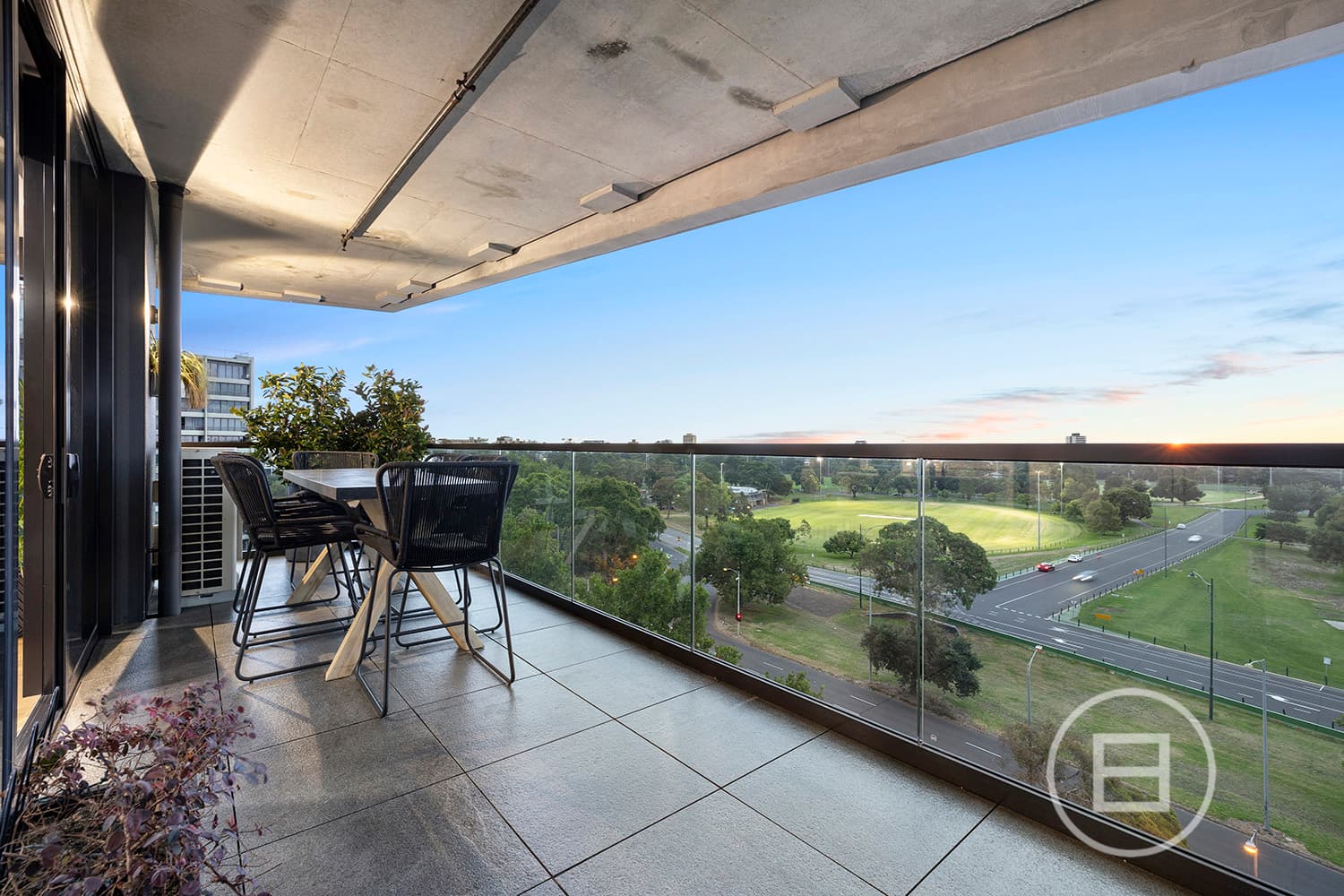 804/77 Queens Road, MELBOURNE, VIC, Melbourne - Thumbnail 3