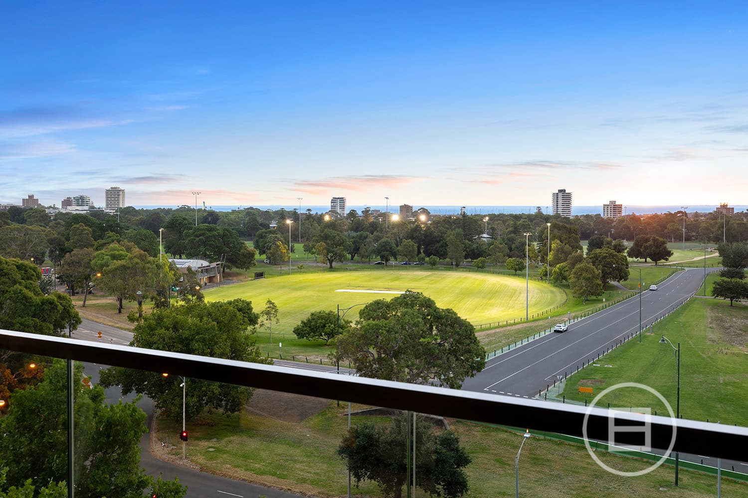 804/77 Queens Road, MELBOURNE, VIC, Melbourne - Thumbnail 4