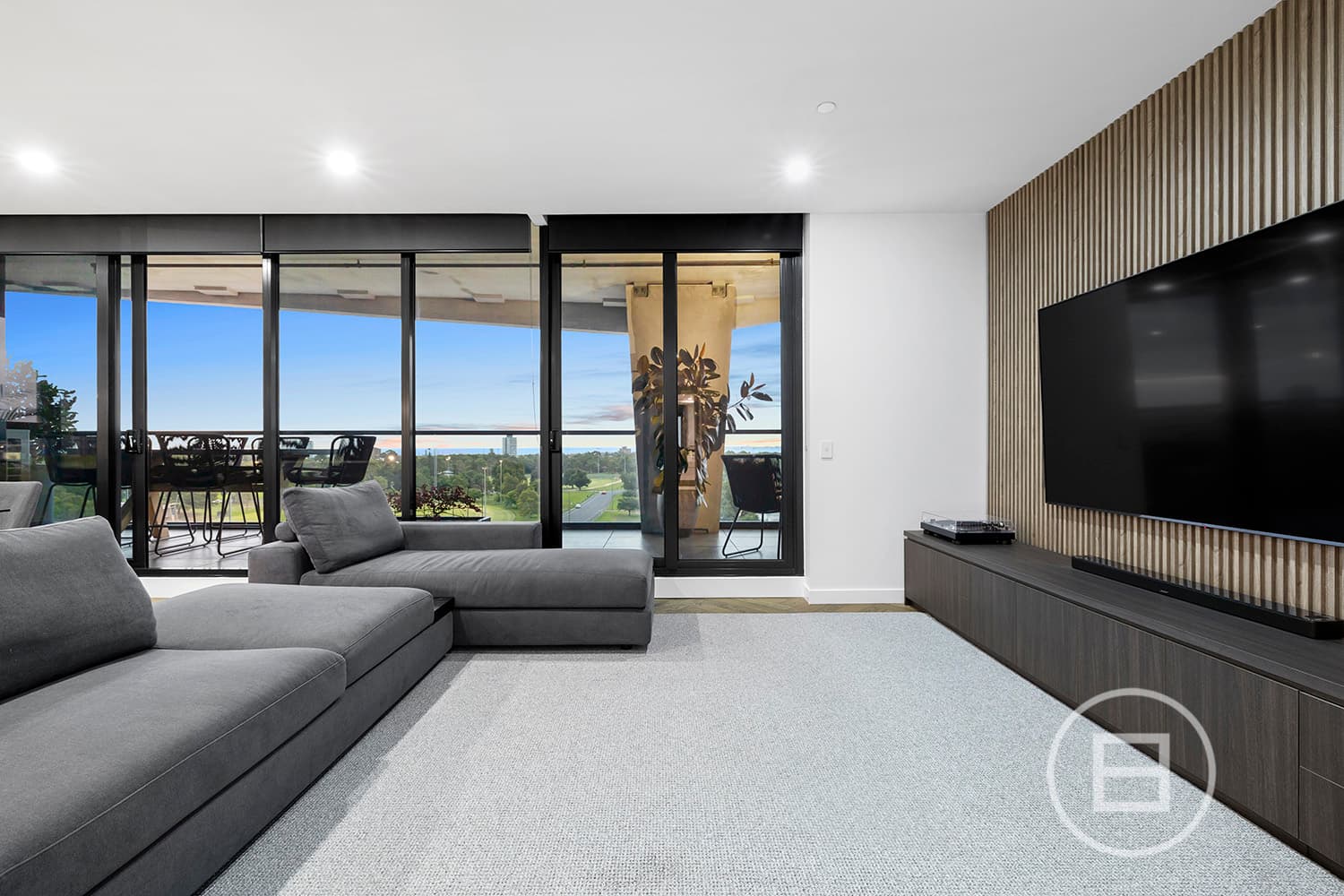 804/77 Queens Road, MELBOURNE, VIC, Melbourne - Thumbnail 8