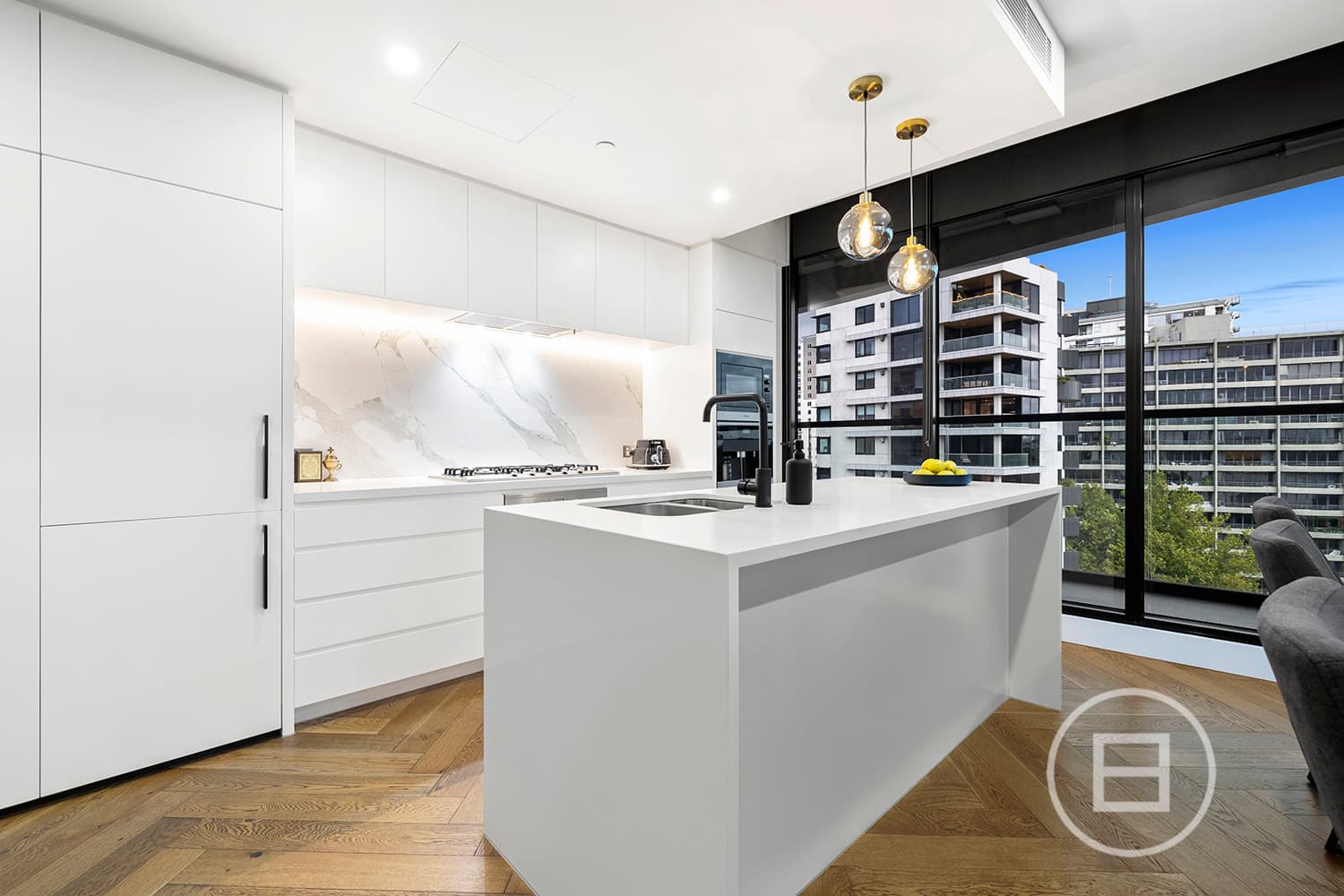 804/77 Queens Road, MELBOURNE, VIC, Melbourne - Thumbnail 6