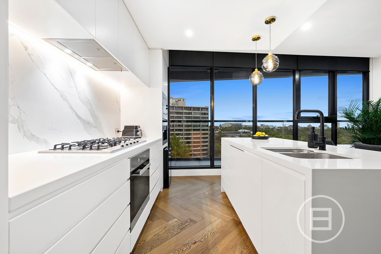 804/77 Queens Road, MELBOURNE, VIC, Melbourne - Thumbnail 7