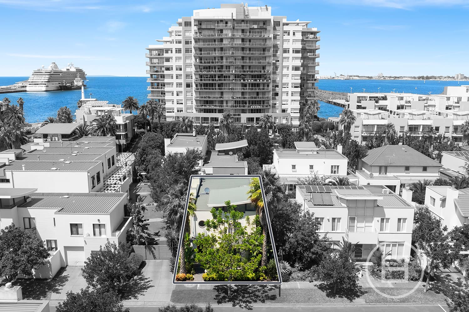 72 The Crescent, PORT MELBOURNE, VIC, Port Melbourne - Image 1