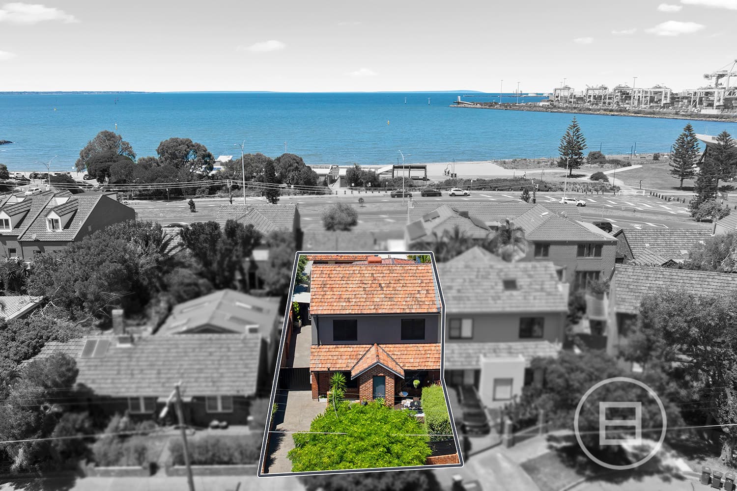 10 Sandridge Avenue, PORT MELBOURNE, VIC, Port Melbourne - Image 1