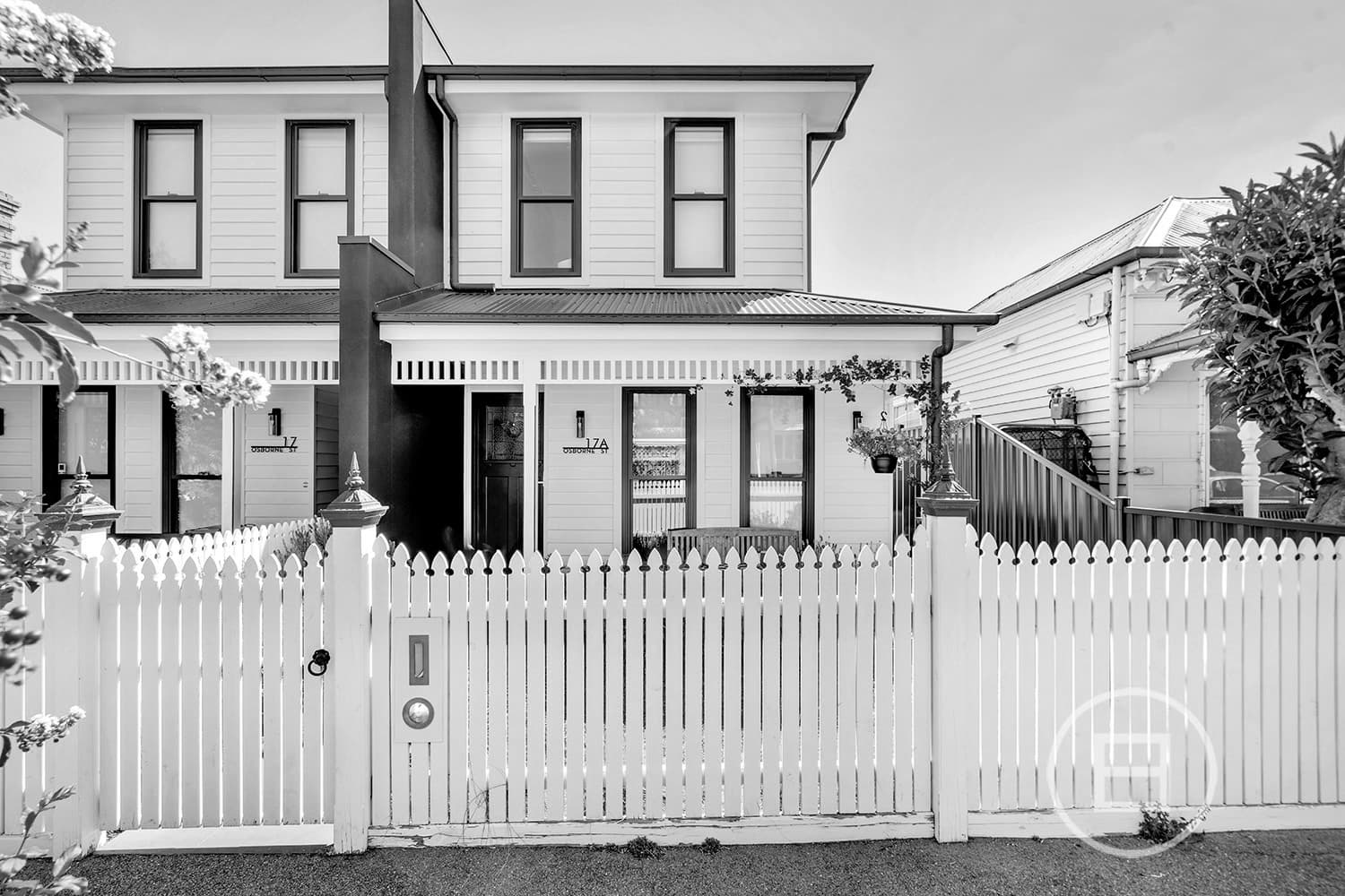 17A Osborne Street, BRUNSWICK, VIC, Brunswick - Image 1
