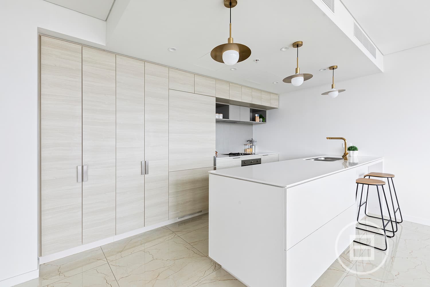 3405/103 South Wharf Drive, DOCKLANDS, VIC, Docklands - Thumbnail 7