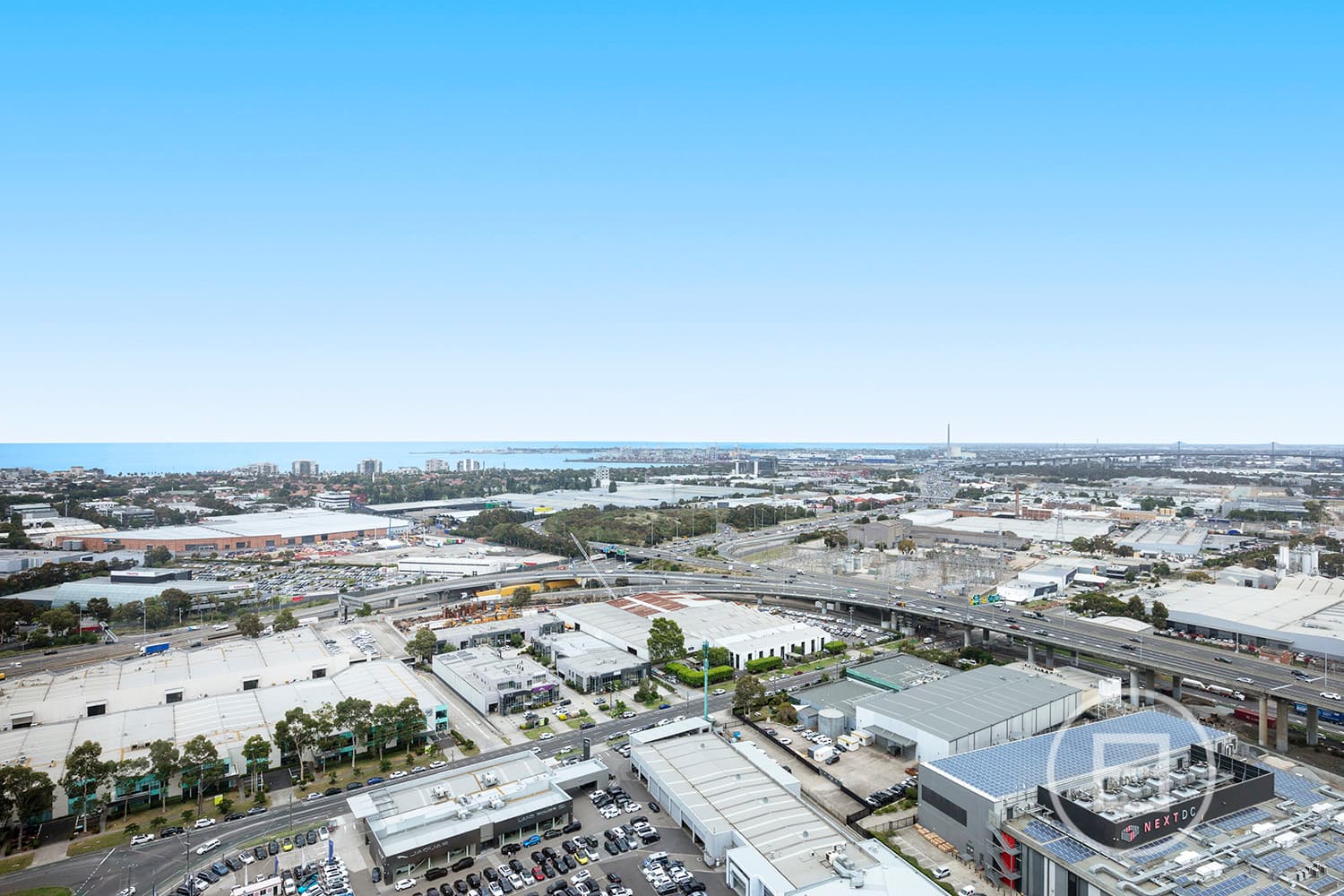 3405/103 South Wharf Drive, DOCKLANDS, VIC, Docklands - Thumbnail 5